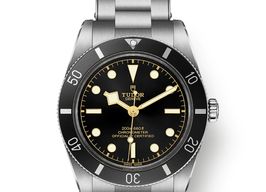 Tudor Black Bay 54 79000N -