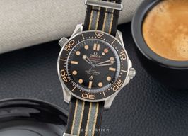 Omega Seamaster Diver 300 M 210.92.42.20.01.001 -