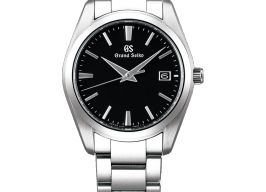 Grand Seiko Heritage Collection SBGX261G -