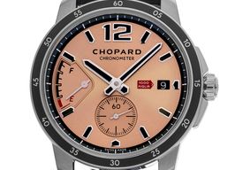 Chopard Mille Miglia 168638-3001 (2025) - 43 mm