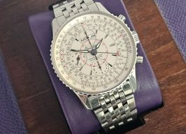Breitling Montbrillant Datora A2133012 -