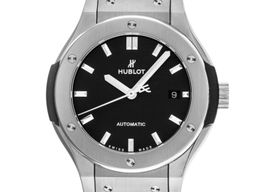 Hublot Classic Fusion 582.NX.1170.RX -