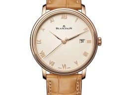 Blancpain Villeret 6224N 3642 55B -
