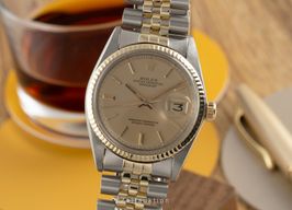Rolex Datejust 1601 -