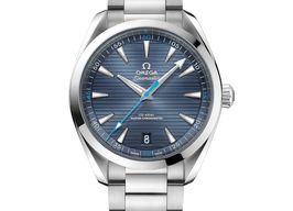 Omega Seamaster Aqua Terra 220.10.41.21.03.002 -