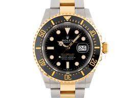 Rolex Sea-Dweller 126603 -