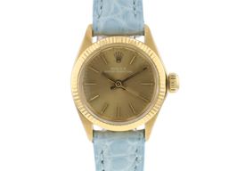 Rolex Oyster Perpetual 6719 -