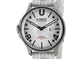 U-Boat Unknown 9542 -