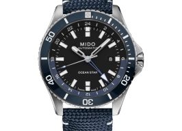 Mido Ocean Star GMT M026.629.17.051.00 -