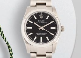 Rolex Oyster Perpetual 34 124200 -