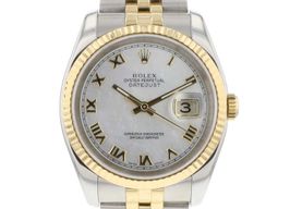 Rolex Datejust 36 116233 -
