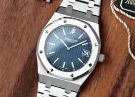 Audemars Piguet Royal Oak Jumbo 15202 -