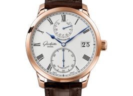Glashütte Original Senator Chronometer 1-58-01-02-05-30 -