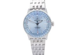 Breitling Navitimer A17329171C1A1 -
