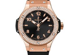 Hublot Big Bang 38 mm 361.PX.1280.RX.1104 -