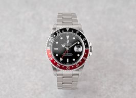 Rolex GMT-Master II 16710 -