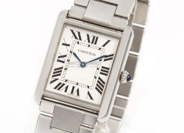 Cartier Tank Solo W5200014 -