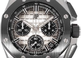 Audemars Piguet Royal Oak Offshore Chronograph 26420SO.OO.A600CA.01 -