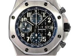 Audemars Piguet Royal Oak Offshore Chronograph 26470ST.OO.A028CR.01 -