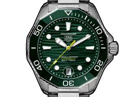 TAG Heuer Aquaracer 300M WBP5116.BA0013 -