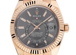 Rolex Sky-Dweller 326935 -