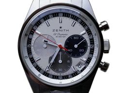 Zenith El Primero Chronomaster 03.3200.3600/69.M3200 -