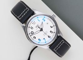 IWC Pilot Mark IW327002 -