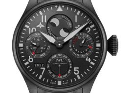 IWC Big Pilot Top Gun IW503604 -