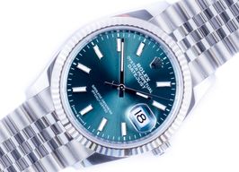 Rolex Datejust 36 126234 (2024) - 36mm Staal