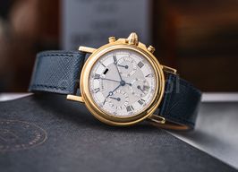 Breguet Marine 3460BA/12/196 -