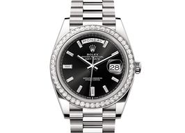 Rolex Day-Date 40 228349RBR -