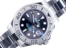 Rolex Yacht-Master 37 268622 -