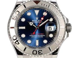 Rolex Yacht-Master 40 126622 -