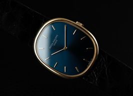 Patek Philippe Golden Ellipse 3848 -