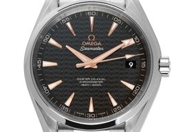 Omega Seamaster Aqua Terra 231.10.42.21.01.006 -