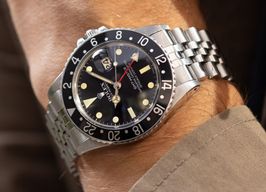 Rolex GMT-Master 16750 -