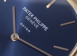 Patek Philippe Golden Ellipse 3838/1 -