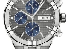 Maurice Lacroix Aikon AI6038-TT032-330-1 -