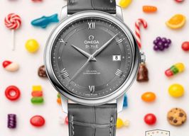 Omega De Ville Prestige 424.13.40.20.06.001 -