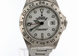 Rolex Explorer II 16570 -