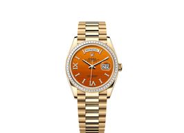 Rolex Day-Date 36 128398TBR -