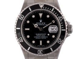 Rolex Submariner Date 16610T -