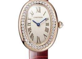 Cartier Baignoire WJBA0053 -