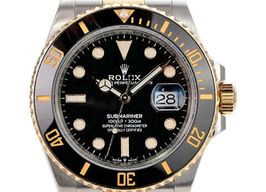 Rolex Submariner Date 126613LN -