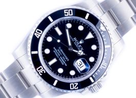 Rolex Submariner Date 116610LN -