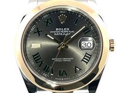 Rolex Datejust 41 126303 -