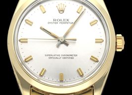 Rolex Oyster Perpetual 1024 -