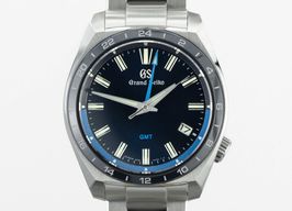 Grand Seiko Sport Collection SBGN021 -