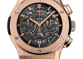 Hublot Classic Fusion Aerofusion 525.OX.0180.RX -