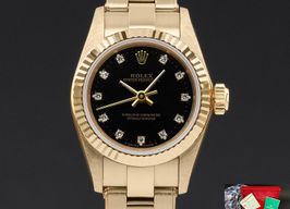 Rolex Oyster Perpetual 26 67198 -